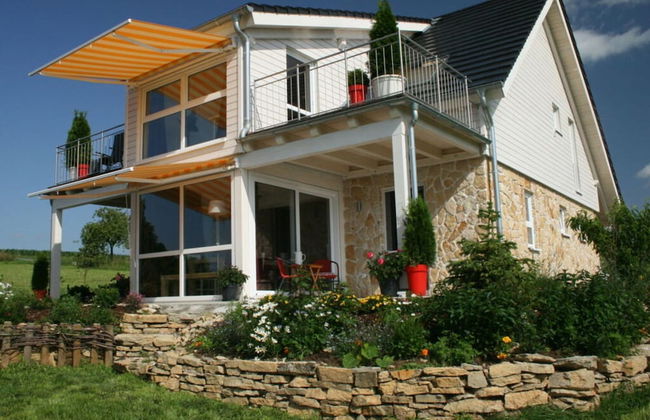 Holiday Home Hornchens Horle - Foto 18