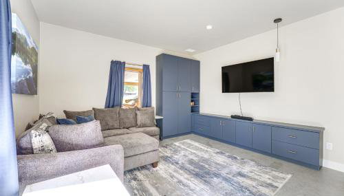 Unique Grand Junction Guest Suite w/ Gas Fire Pit! - Foto 3