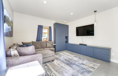 Unique Grand Junction Guest Suite w/ Gas Fire Pit! - Foto 3