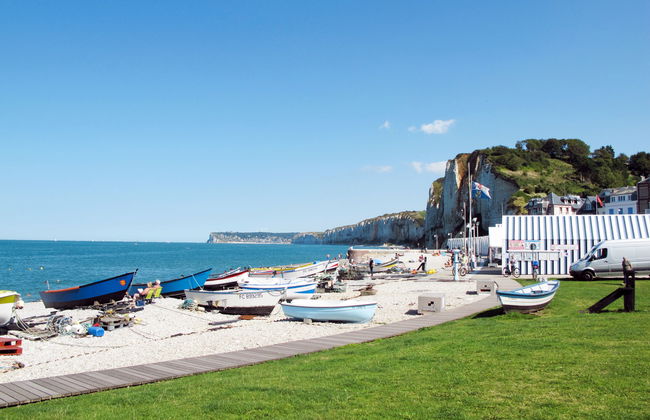 La Rose des Vents - Foto 26