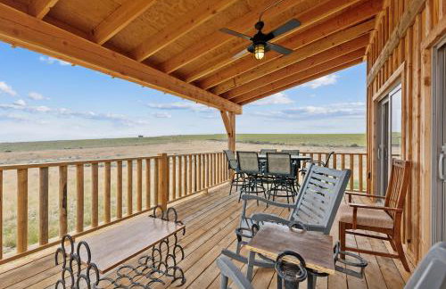 Red Mountain Ranch- Bitterroot Mountain Views - Foto 12