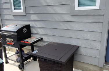 SPACIOUS TOWNHOUSE MINUTES FROM DOWNTOWN SA. - Foto 14