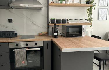 Iris Apartment Nafpaktos - Foto 10