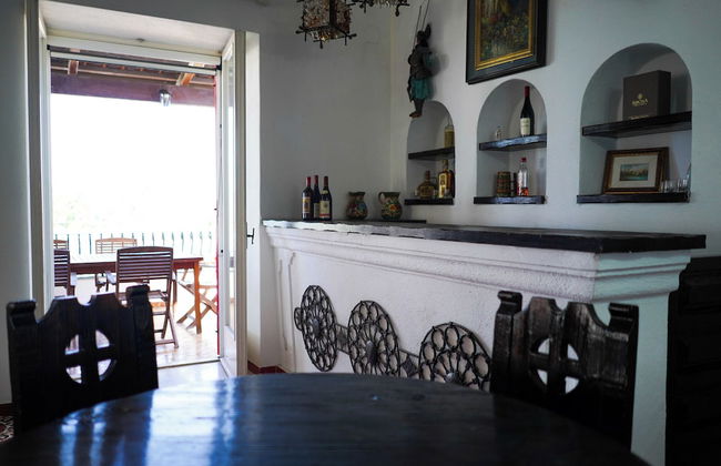 Villa Magiolina - Foto 35