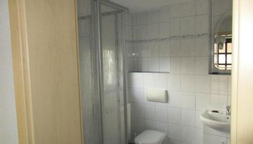 Ferienhaus Wilhelm Spreewald - Foto 5, Shower