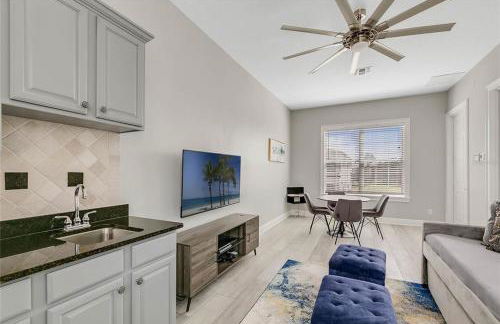 5 Bedrooms with In-law suite REUNION RESORT Villa Pool, Spa, NO water park - Foto 18