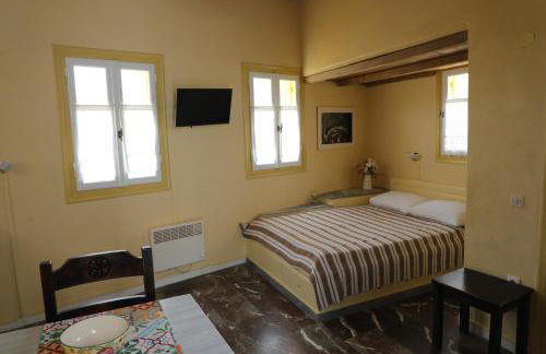 Panormos Apartments - Foto 21