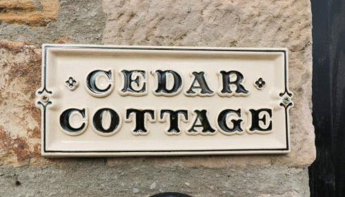 Cedar Cottage - Foto 2