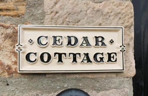 Cedar Cottage - Photo 2