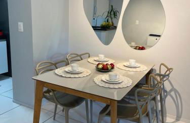 Apartamento Praiano em Maceió - 3 minutos da praia - Foto 68