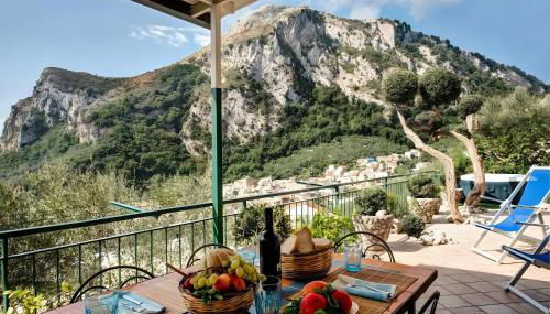 Ulivello House Sea View - Foto 3