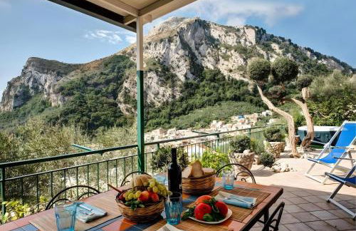 Ulivello House Sea View - Foto 3