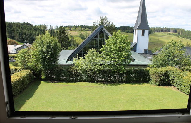Ferienhaus in Winterberg- Atlastenberg - Photo 12