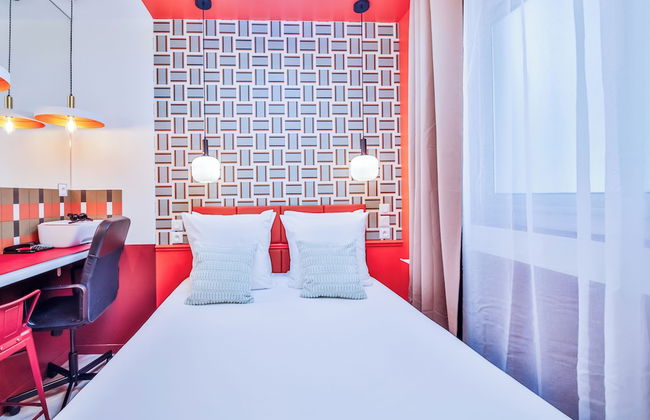 WS Molitor - Auteuil - Photo 27