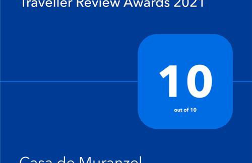 Casa de Muranzel - Foto 10