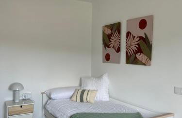 Apartamentos Vive Laxe - Foto 42