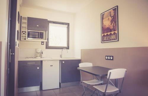 514 Appart Hotel - Foto 29