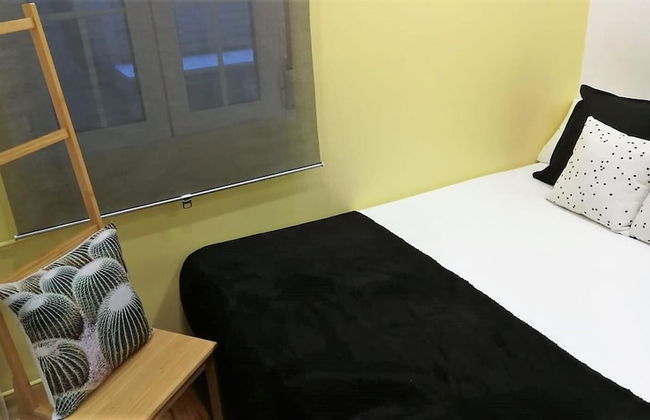 Smartr Madrid La Latina - Photo 5