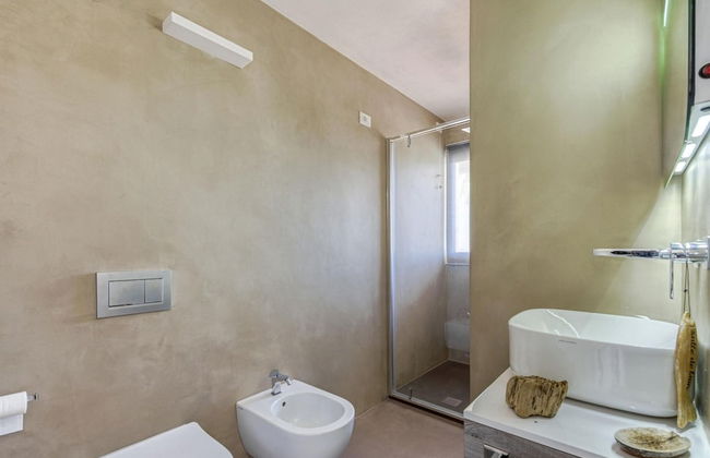 Delightful Apartment in Saint Tropez With Swimming Pool - Foto 15