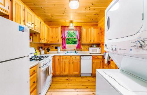 Lost Pond Cabin - Foto 7