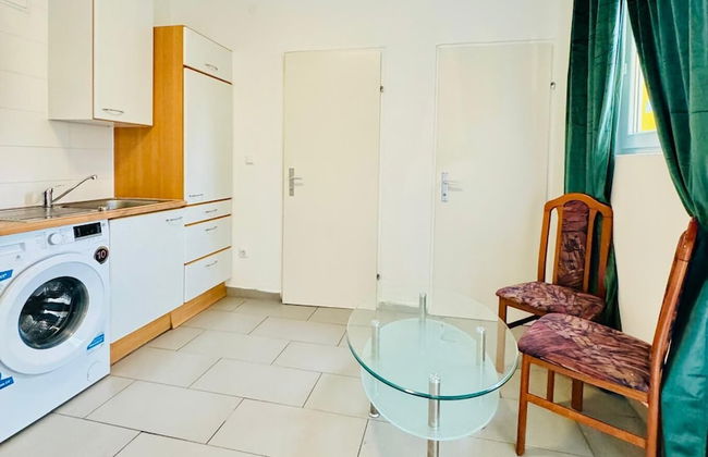 Cozy 2BR Apt Sleeps 6 Direct City Access - Foto 24