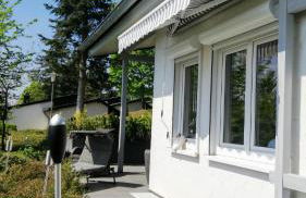 Eifelhäuschen am See - Foto 36