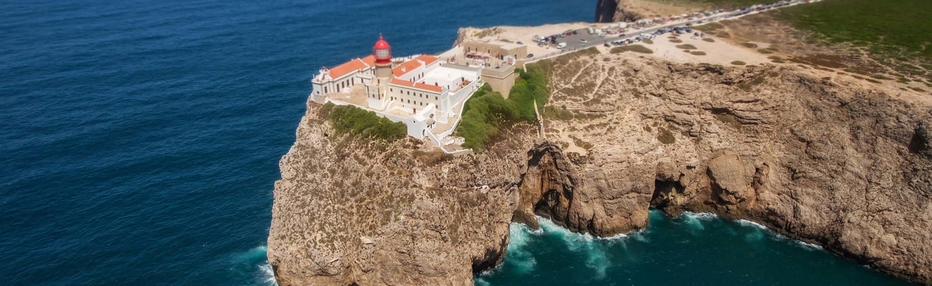 Sagres, Lagos, and Cabo de São Vicente Trip