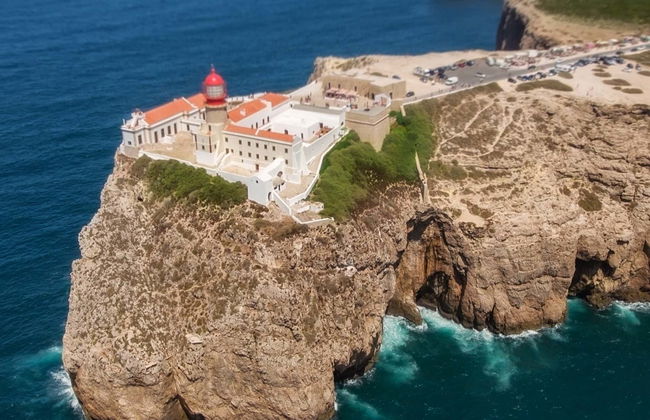 Sagres, Lagos, and Cabo de São Vicente Trip - Photo 1