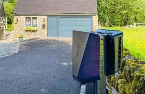 The Old Mill Annexe - Foto 12