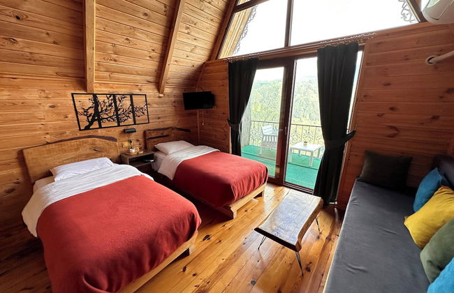 Kuzey Bungalov - Foto 9