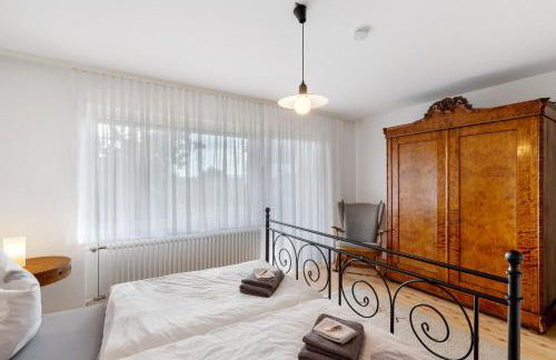 Ferienwohnung Carolin - Foto 17