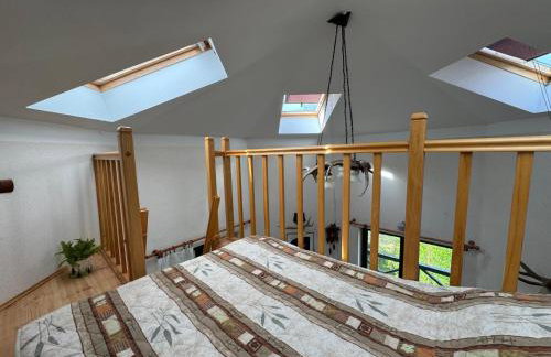 wietrzna wieża - Foto 14