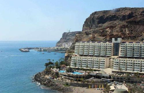 Apartamento con diseño moderno y piscina Taurito - Photo 34