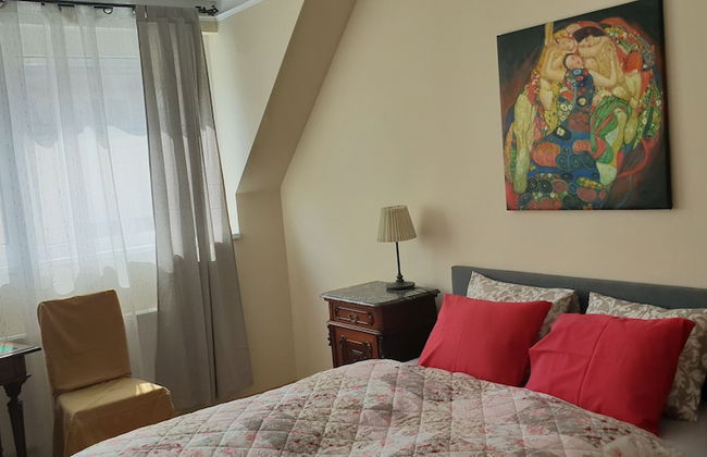 Appartements Hermine - Foto 40