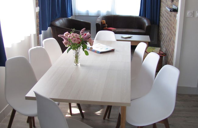 VVF Normandie Veules-les-Roses - Foto 31