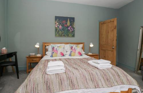 Number Thirty-Nine - Foto 21