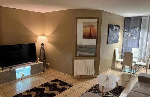 Appartement 2 pièces Nice - Foto 8
