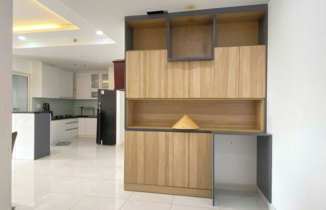 SUNRISE CITY VIEW Residences - Foto 47