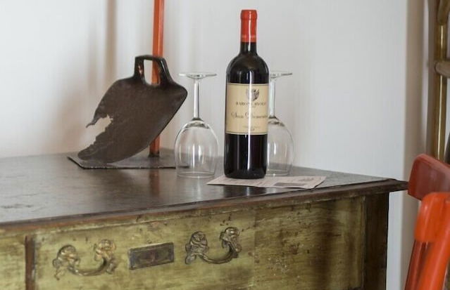 Agriturismo Fontanelle - Foto 47