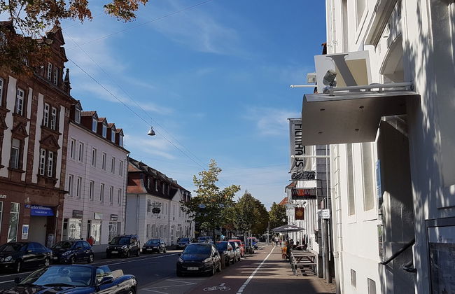 Nauwieser Apartments - Foto 56