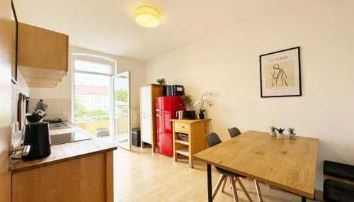 Ferienwohnung Himmelslicht - Foto 4