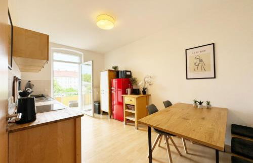 Morgensonne in Schönebeck - Foto 4