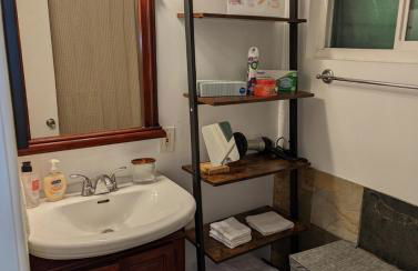 STADIUM LUXURY - CONDO for 4 STEPS AWAY FROM SOFI - Foto 47