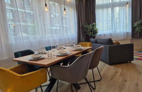 Archipel - nahe Hamburg-Smart TV-neu renoviert - Foto 21