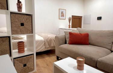 Ô calme des Bains - Studio cosy au cœur de Digne - Foto 10