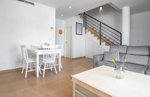 Holiday Home Jardines de Denia V by Interhome - Foto 17