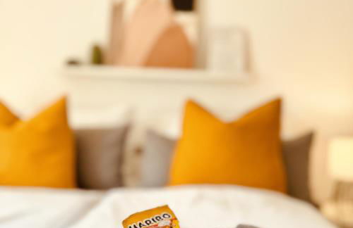 Altstadtglück Seligenstadt - Foto 2