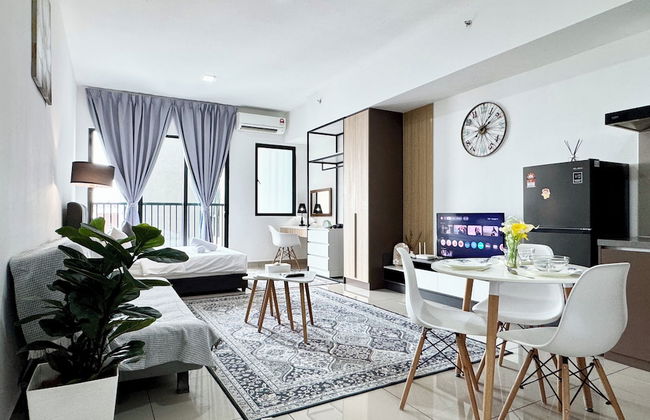 Alinea Suites - Foto 58