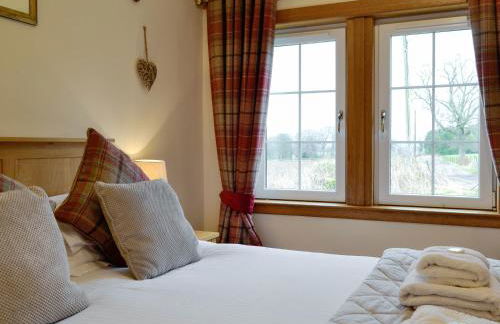 Baldowrie Farm Cottage - Foto 7