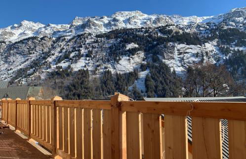 VAUJANYLOCATIONS - Chalet Opaline - Foto 40